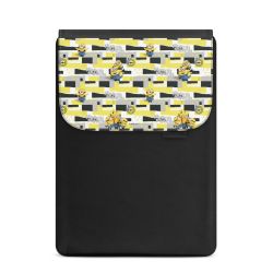 Tablet Bag schwarz