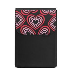 Tablet Bag schwarz