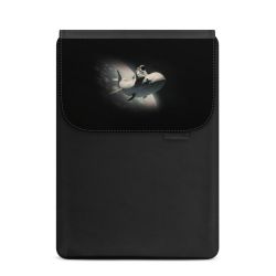 Tablet Bag schwarz