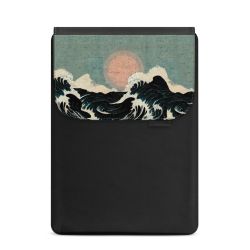 Tablet Bag schwarz