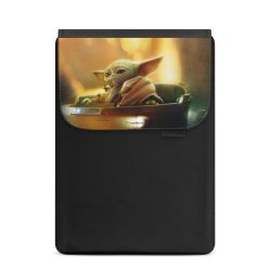 Tablet Bag schwarz