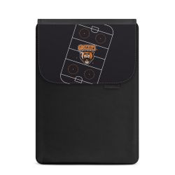 Tablet Bag schwarz