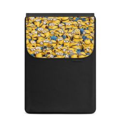 Tablet Bag schwarz