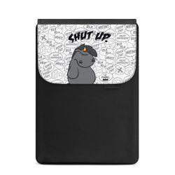 Tablet Bag schwarz