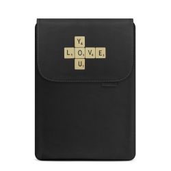 Tablet Bag schwarz