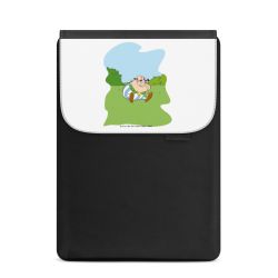 Tablet Bag schwarz