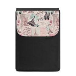 Tablet Bag schwarz