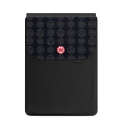 Tablet Bag schwarz