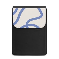 Tablet Bag schwarz