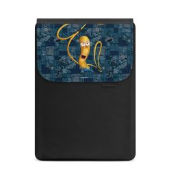 Tablet Bag schwarz