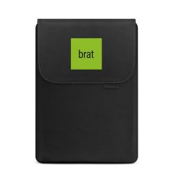 Tablet Bag schwarz