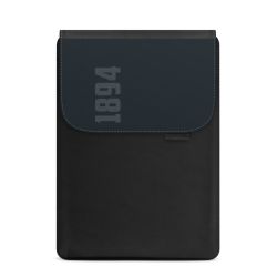 Tablet Bag schwarz