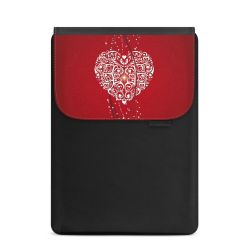 Tablet Bag schwarz