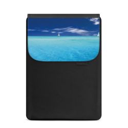 Tablet Bag schwarz