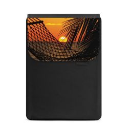 Tablet Bag schwarz