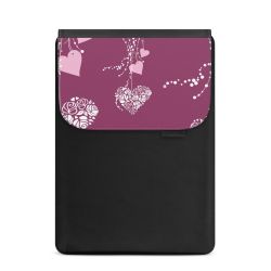 Tablet Bag schwarz