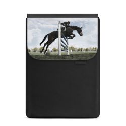 Tablet Bag schwarz