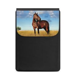 Tablet Bag schwarz