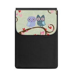 Tablet Bag schwarz