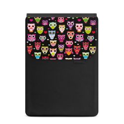 Tablet Bag schwarz