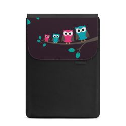 Tablet Bag schwarz