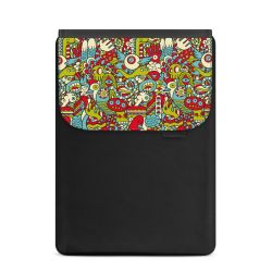 Tablet Bag schwarz