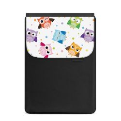 Tablet Bag schwarz