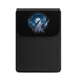 Tablet Bag schwarz