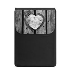 Tablet Bag schwarz