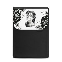 Tablet Bag schwarz