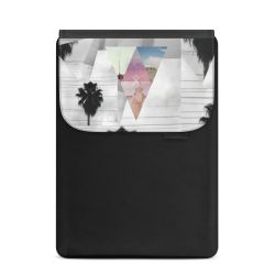 Tablet Bag schwarz