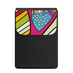 Tablet Bag schwarz