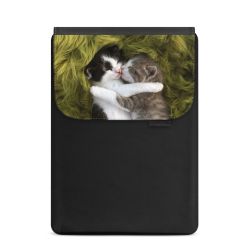 Tablet Bag schwarz