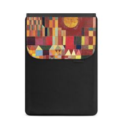 Tablet Bag schwarz