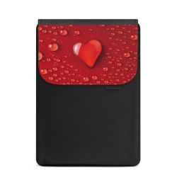 Tablet Bag schwarz