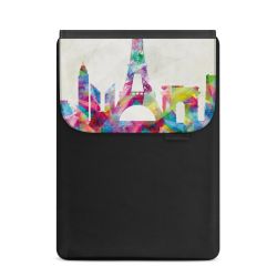 Tablet Bag schwarz