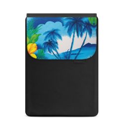 Tablet Bag schwarz