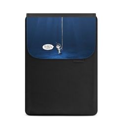 Tablet Bag schwarz