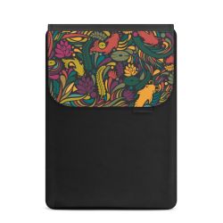 Tablet Bag schwarz