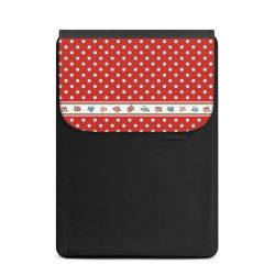 Tablet Bag schwarz