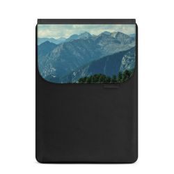 Tablet Bag schwarz