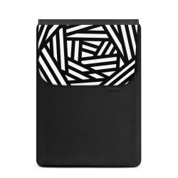 Tablet Bag schwarz