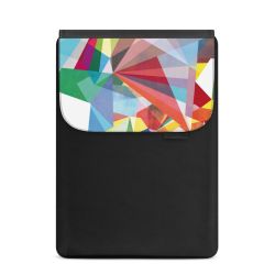 Tablet Bag schwarz