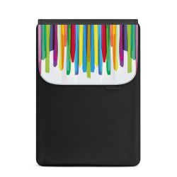 Tablet Bag schwarz