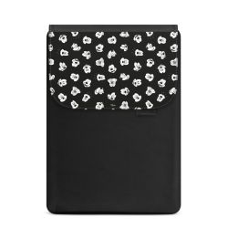 Tablet Bag schwarz