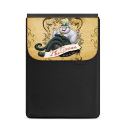 Tablet Bag schwarz