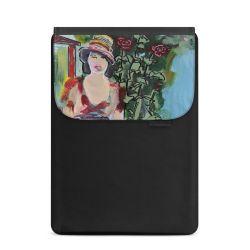 Tablet Bag schwarz