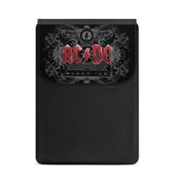 Tablet Bag schwarz