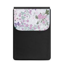 Tablet Bag schwarz