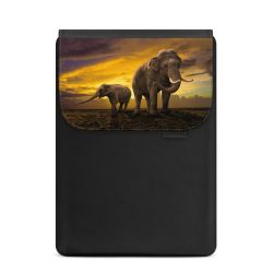 Tablet Bag schwarz